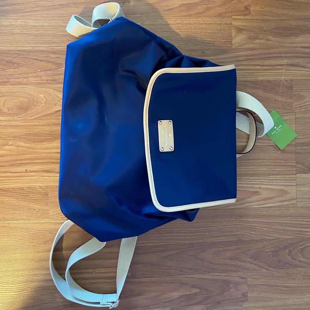 Kate Spade Women's Nylon Backpack
